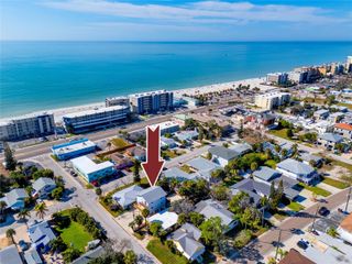 140 142ND AVENUE E, Madeira Beach, FL 33708