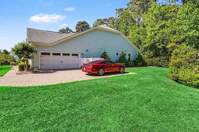 1598 Buckingham Ave., Myrtle Beach, SC 29577