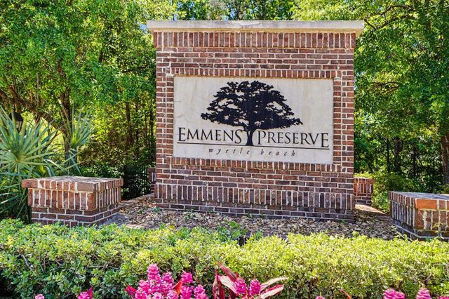 1598 Buckingham Ave., Myrtle Beach, SC 29577