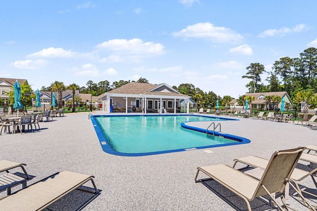 1598 Buckingham Ave., Myrtle Beach, SC 29577