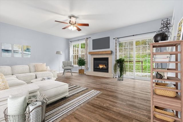 10534 Cherry Grove Court, Mccandless, PA 15090