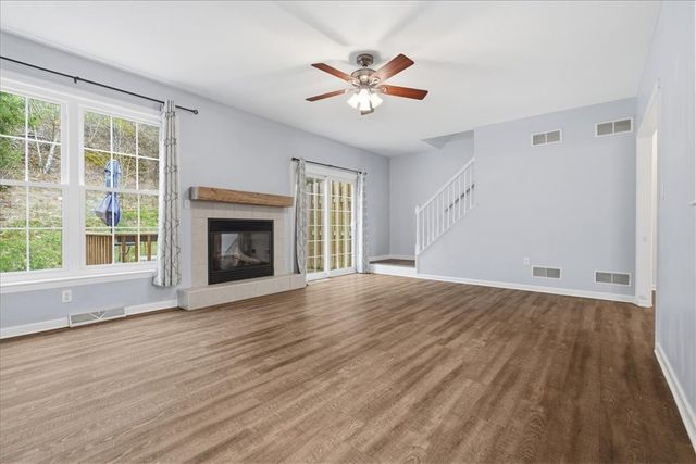 10534 Cherry Grove Court, Mccandless, PA 15090