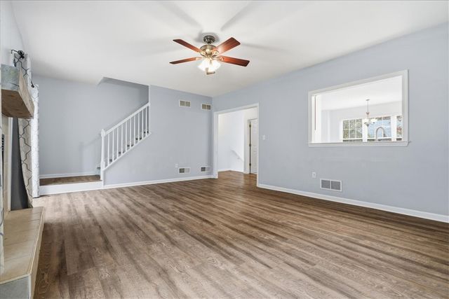 10534 Cherry Grove Court, Mccandless, PA 15090