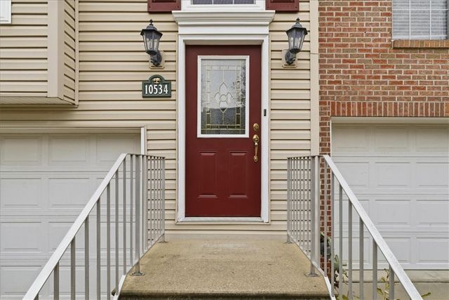 10534 Cherry Grove Court, Mccandless, PA 15090