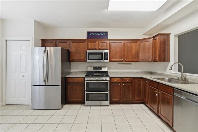 10534 Cherry Grove Court, Mccandless, PA 15090