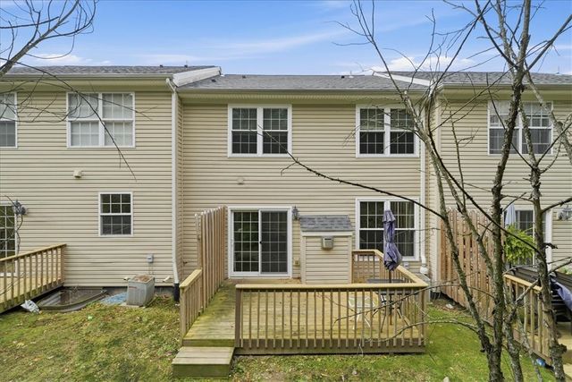 10534 Cherry Grove Court, Mccandless, PA 15090