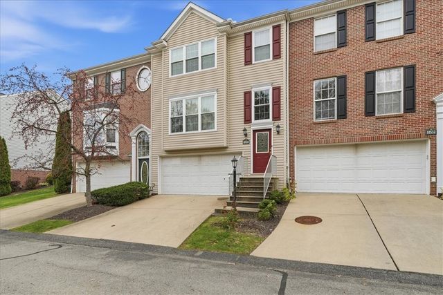 10534 Cherry Grove Court, Mccandless, PA 15090