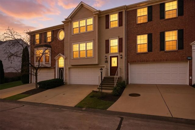 10534 Cherry Grove Court, Mccandless, PA 15090