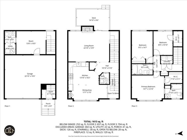 10534 Cherry Grove Court, Mccandless, PA 15090