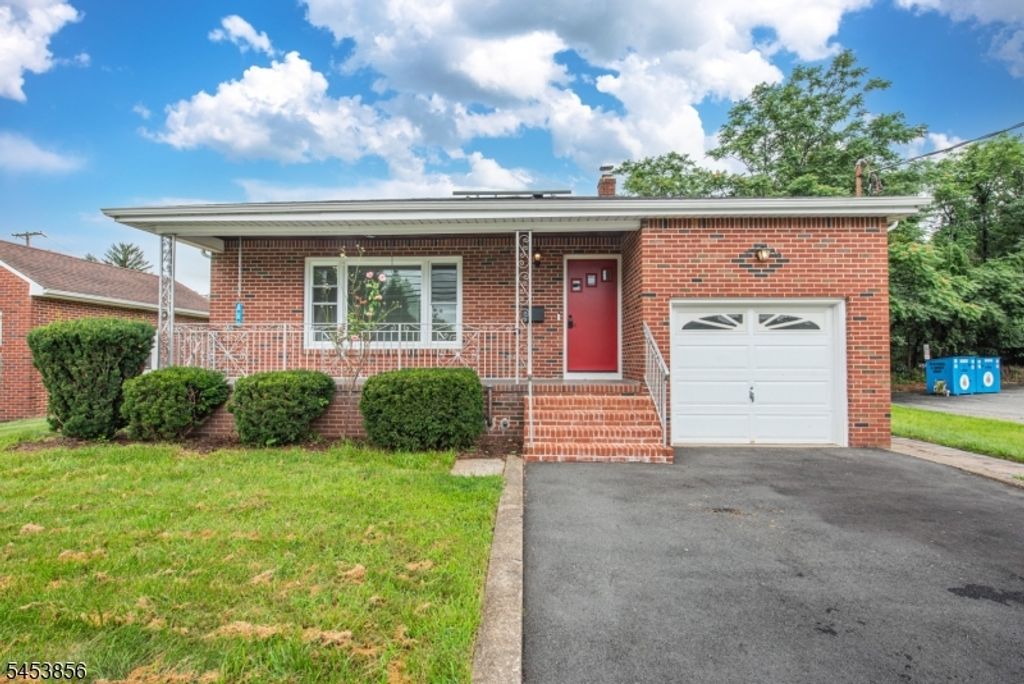 155 Beach St, Rockaway Boro, NJ 07866 — exterior