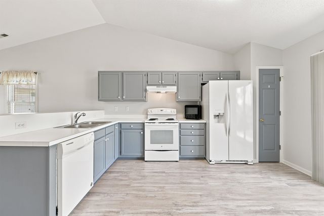 6635 E Sweetbriar Trail, Myrtle Beach, SC 29588