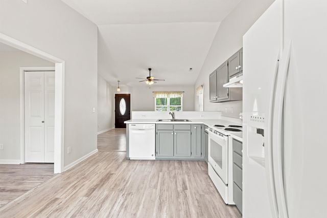 6635 E Sweetbriar Trail, Myrtle Beach, SC 29588