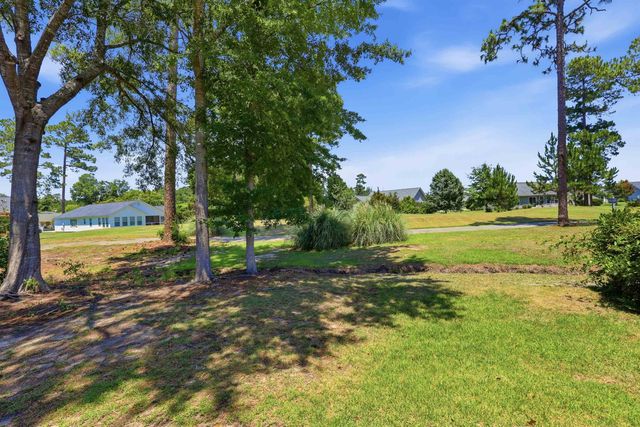 6635 E Sweetbriar Trail, Myrtle Beach, SC 29588