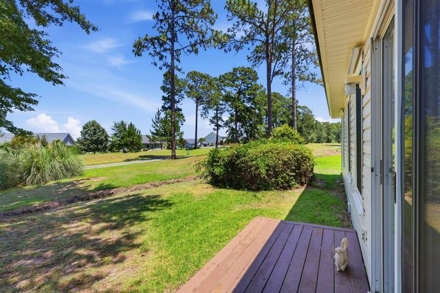 6635 E Sweetbriar Trail, Myrtle Beach, SC 29588