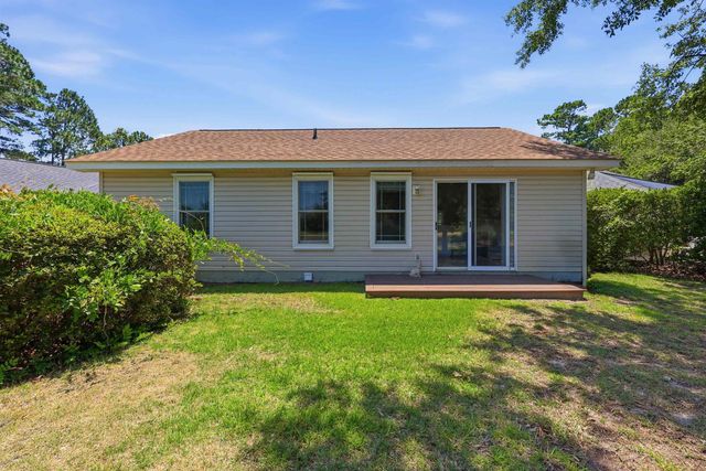 6635 E Sweetbriar Trail, Myrtle Beach, SC 29588