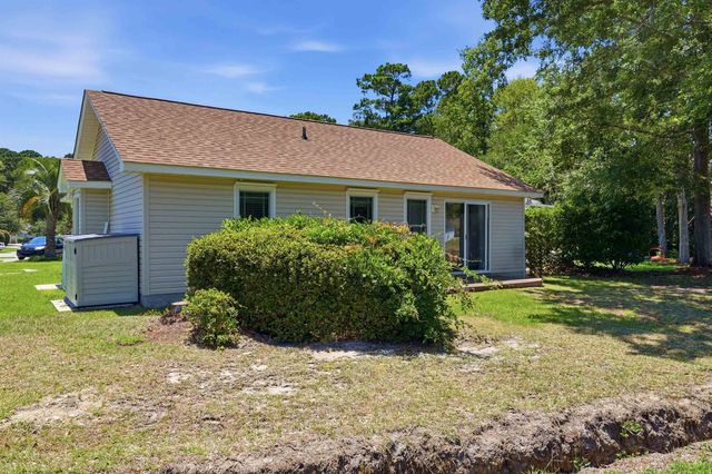 6635 E Sweetbriar Trail, Myrtle Beach, SC 29588
