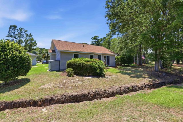 6635 E Sweetbriar Trail, Myrtle Beach, SC 29588