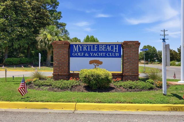 6635 E Sweetbriar Trail, Myrtle Beach, SC 29588
