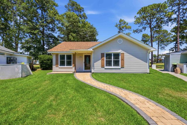 6635 E Sweetbriar Trail, Myrtle Beach, SC 29588