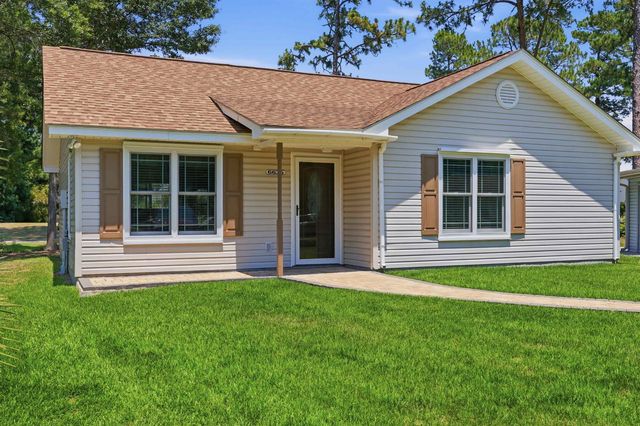6635 E Sweetbriar Trail, Myrtle Beach, SC 29588