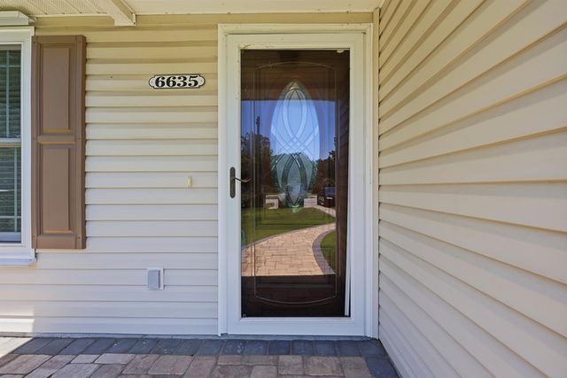 6635 E Sweetbriar Trail, Myrtle Beach, SC 29588
