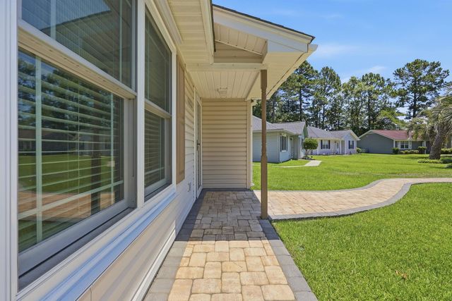 6635 E Sweetbriar Trail, Myrtle Beach, SC 29588