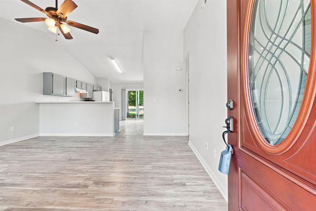 6635 E Sweetbriar Trail, Myrtle Beach, SC 29588