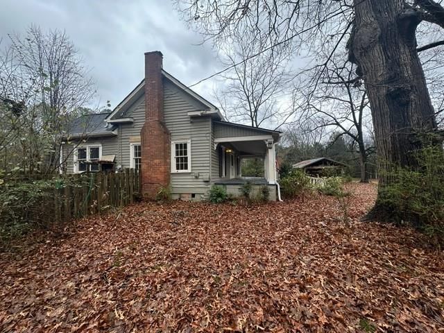 506 Prospect Road, Rockmart, GA 30153