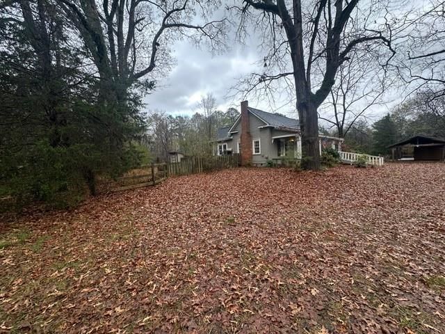 506 Prospect Road, Rockmart, GA 30153