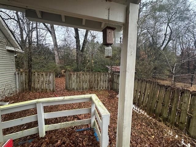 506 Prospect Road, Rockmart, GA 30153