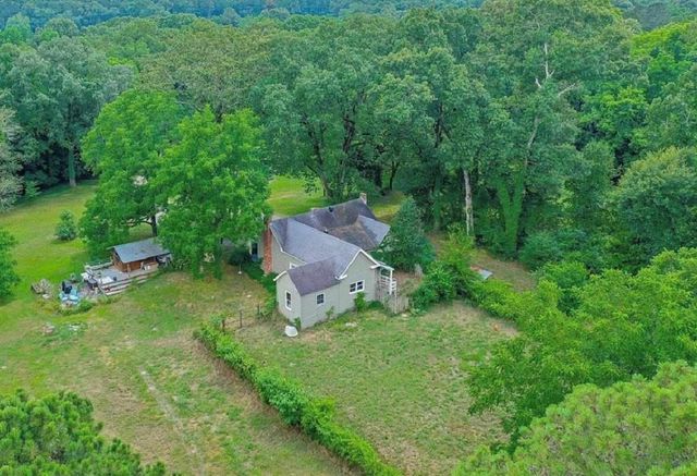 506 Prospect Road, Rockmart, GA 30153