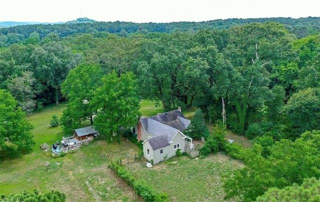 506 Prospect Road, Rockmart, GA 30153