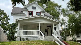 1831 Francis Avenue SE, Grand Rapids, MI 49507