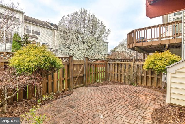 6139 CINNAMON CT, Alexandria, VA 22310