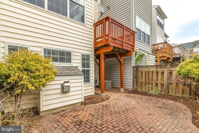 6139 CINNAMON CT, Alexandria, VA 22310