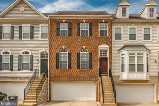 6139 CINNAMON CT, Alexandria, VA 22310