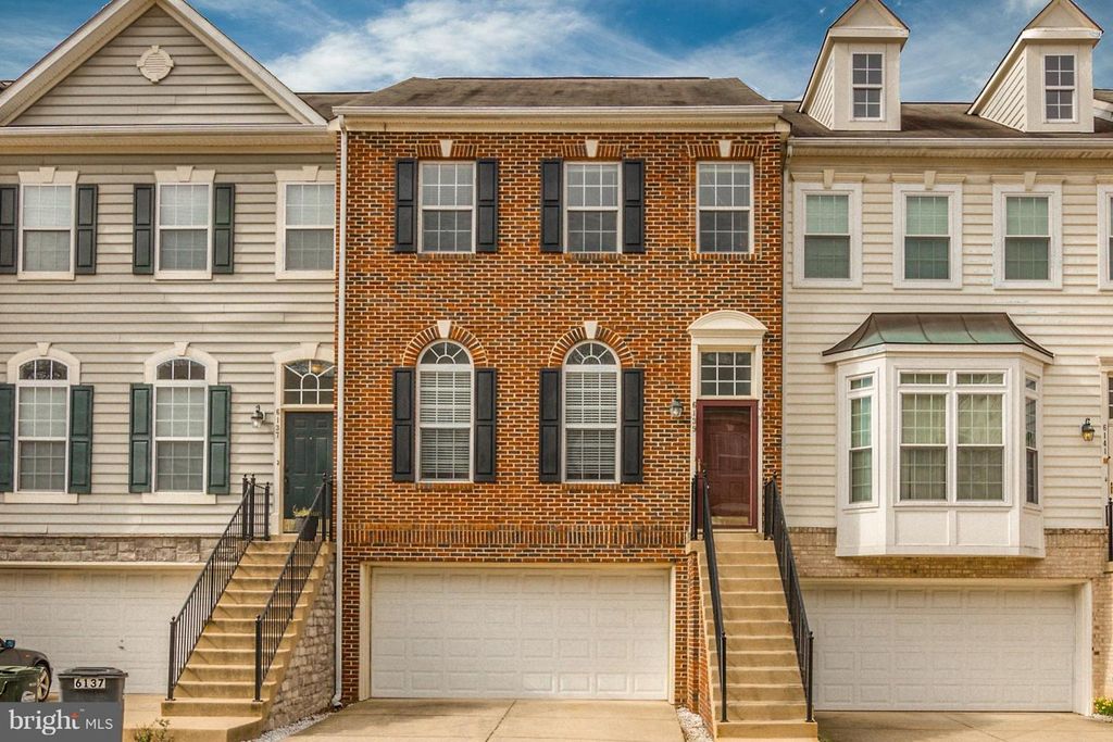 6139 CINNAMON CT, Alexandria, VA 22310