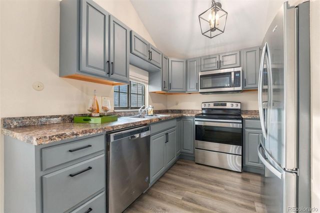 2975 S Revere Street, Aurora, CO 80014