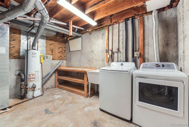 2975 S Revere Street, Aurora, CO 80014