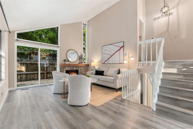 2975 S Revere Street, Aurora, CO 80014