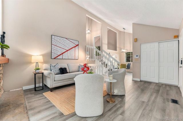2975 S Revere Street, Aurora, CO 80014