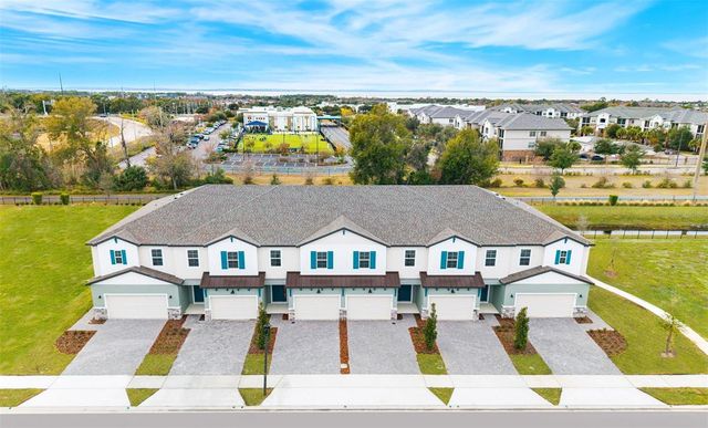 2438 MAGNOLIA RESERVE ROAD, Ocoee, FL 34761