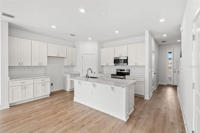 2438 MAGNOLIA RESERVE ROAD, Ocoee, FL 34761