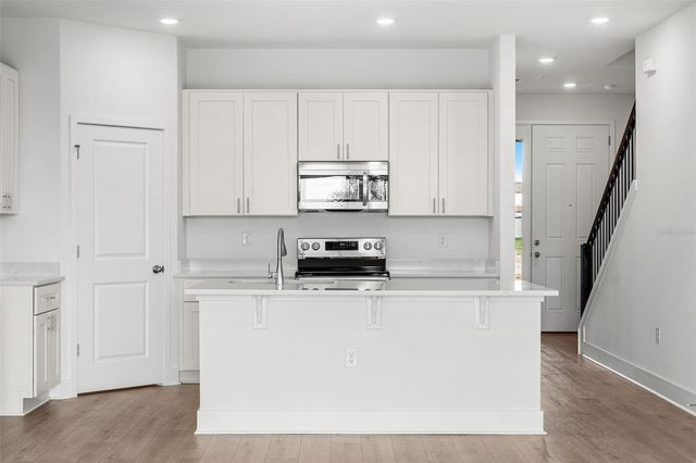 2438 MAGNOLIA RESERVE ROAD, Ocoee, FL 34761