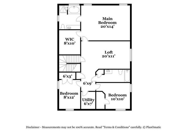 11438 Flying Geese Lane, Tomball, TX 77375