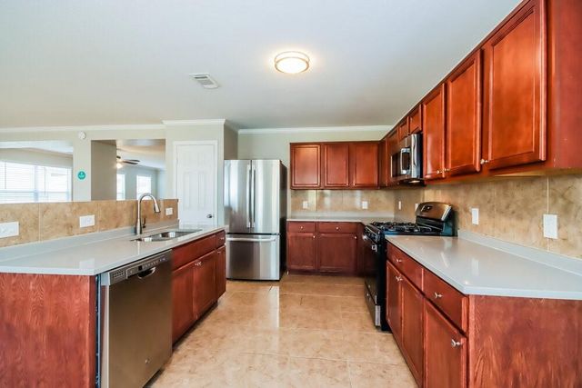 11438 Flying Geese Lane, Tomball, TX 77375