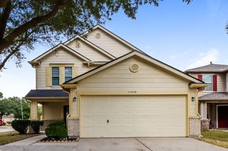 11438 Flying Geese Lane, Tomball, TX 77375