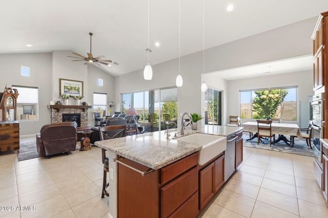 5333 ROCKY VISTA Drive, Prescott, AZ 86301