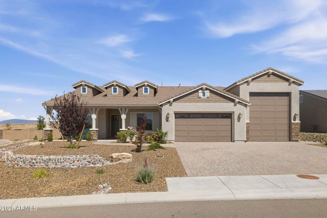 5333 ROCKY VISTA Drive, Prescott, AZ 86301