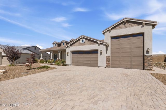 5333 ROCKY VISTA Drive, Prescott, AZ 86301
